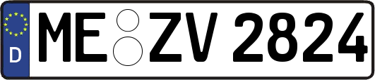 ME-ZV2824