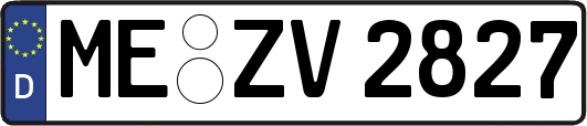 ME-ZV2827