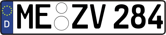 ME-ZV284