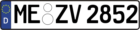 ME-ZV2852