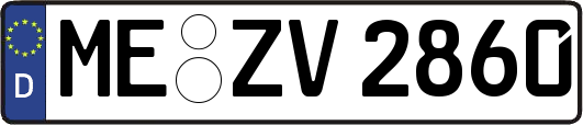 ME-ZV2860