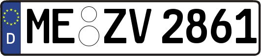 ME-ZV2861