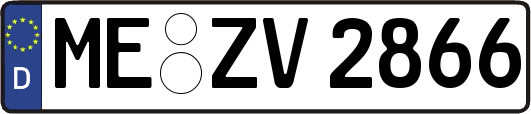 ME-ZV2866