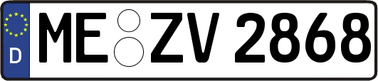 ME-ZV2868