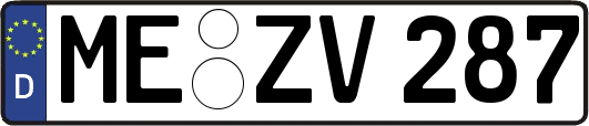 ME-ZV287