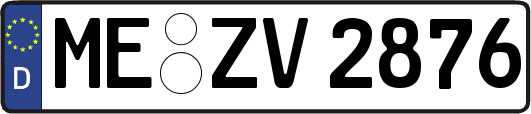 ME-ZV2876