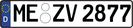ME-ZV2877