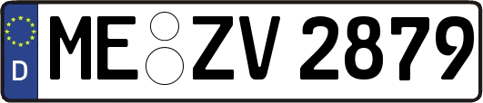 ME-ZV2879