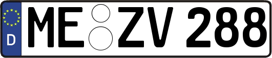 ME-ZV288