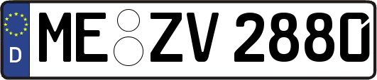 ME-ZV2880