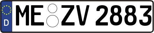 ME-ZV2883