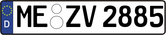 ME-ZV2885