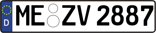 ME-ZV2887
