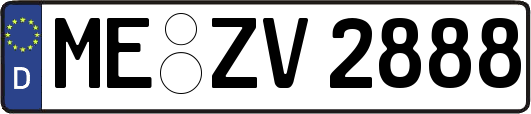 ME-ZV2888