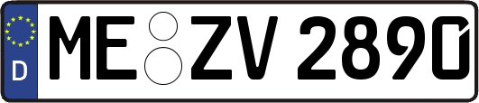 ME-ZV2890
