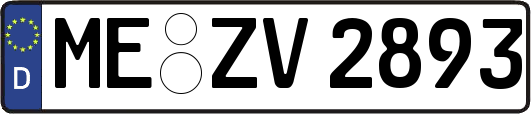 ME-ZV2893