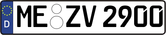 ME-ZV2900