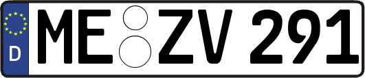 ME-ZV291