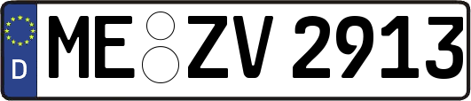 ME-ZV2913
