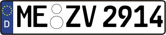 ME-ZV2914