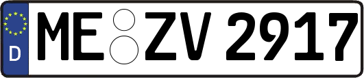 ME-ZV2917