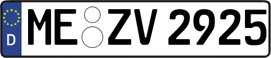 ME-ZV2925