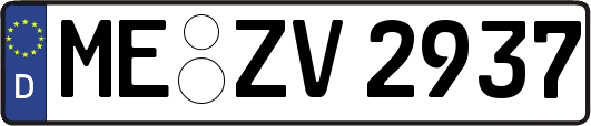 ME-ZV2937