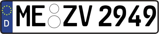 ME-ZV2949