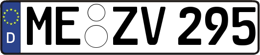 ME-ZV295