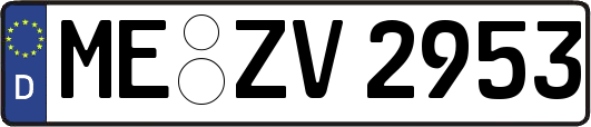 ME-ZV2953