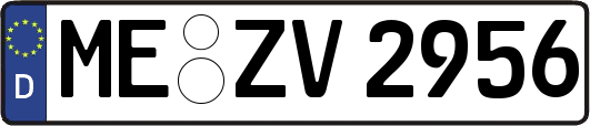 ME-ZV2956