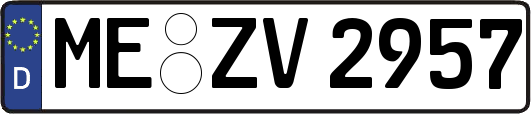 ME-ZV2957