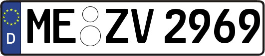 ME-ZV2969