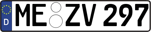 ME-ZV297