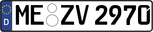 ME-ZV2970