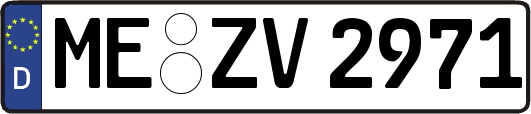 ME-ZV2971