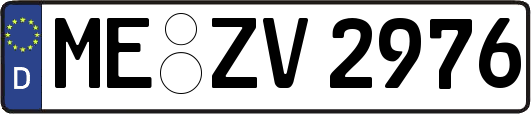 ME-ZV2976