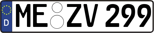 ME-ZV299