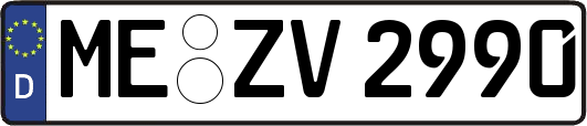 ME-ZV2990