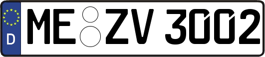 ME-ZV3002