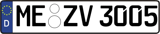 ME-ZV3005