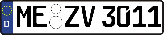 ME-ZV3011