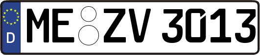 ME-ZV3013