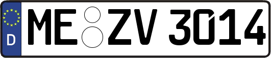 ME-ZV3014