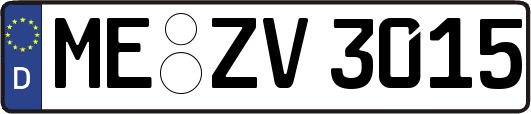 ME-ZV3015