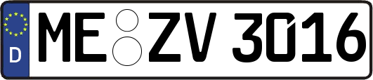 ME-ZV3016