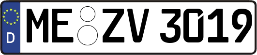 ME-ZV3019