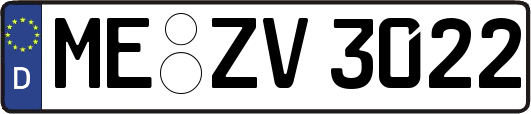 ME-ZV3022
