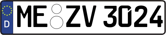 ME-ZV3024