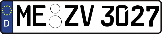 ME-ZV3027